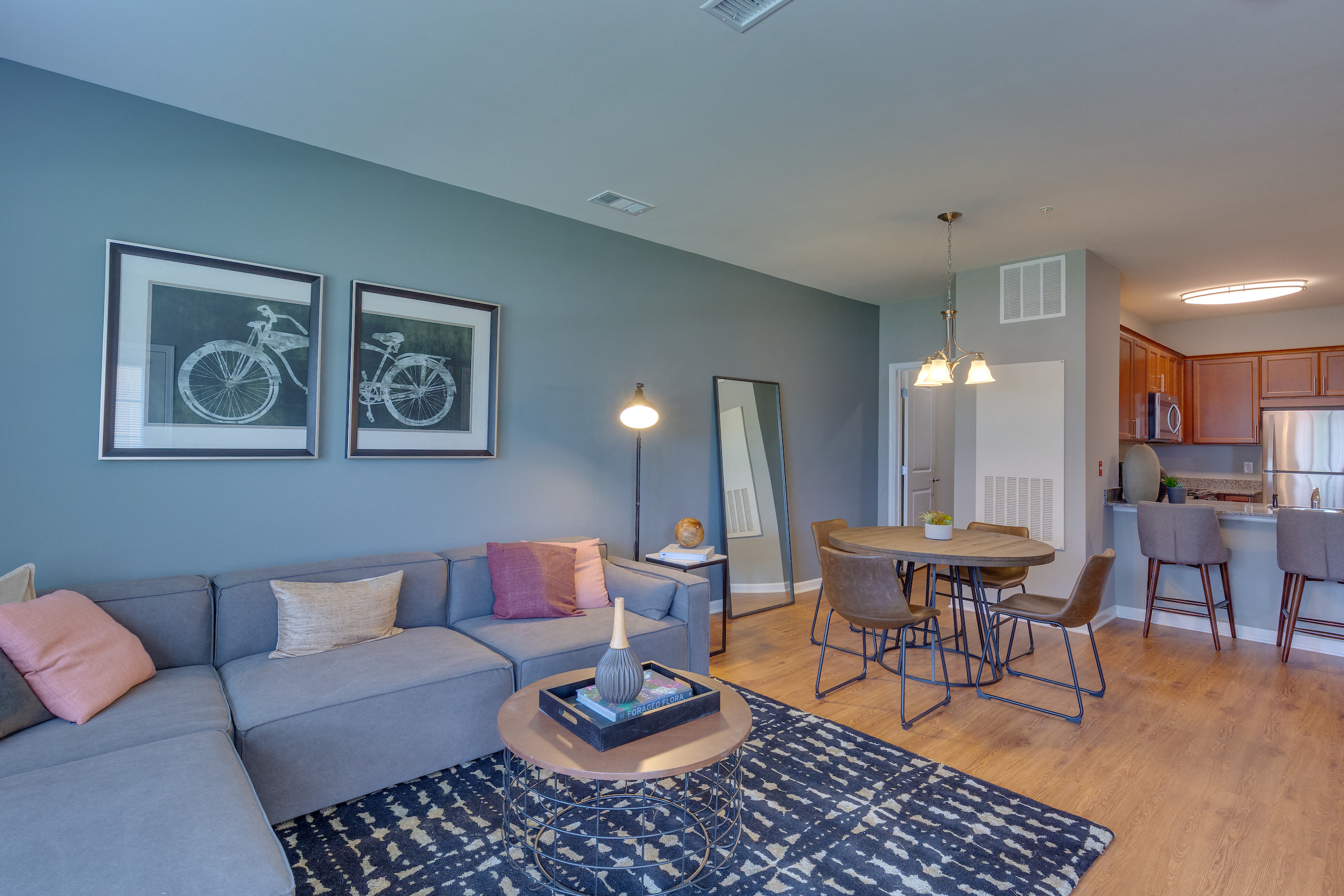 Spring View | Apartments in Allentown, PA